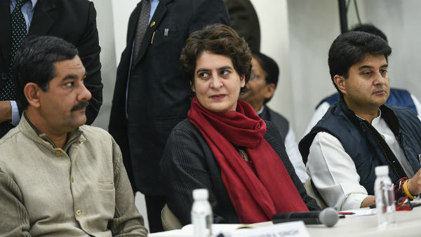 कैसे घटता चला गया सबसे पुरानी पार्टी का जनाधार?