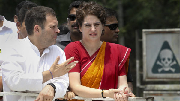 उपचुनाव से ही लग जाएगा अंदाजा