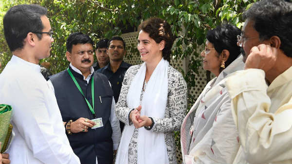 प्रदेश कांग्रेस में बड़े बदलाव की संभावना