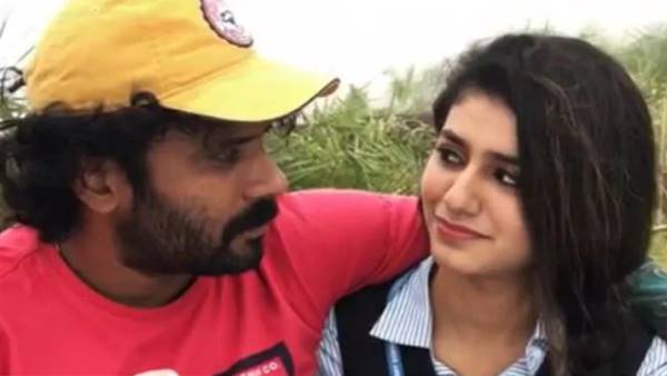 अपने फोटो और वीडियो को लेकर अक्सर चर्चा में रही हैं प्रिया