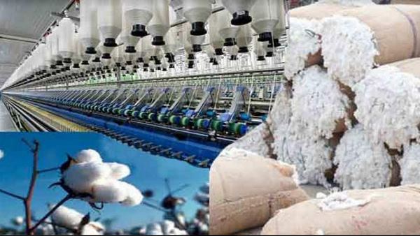 घरेलू बाजार में भी परिधानों की मांग घटी घरेलू बाजार में भी परिधानों की मांग घटी