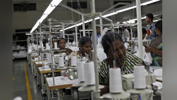 कपास यार्न का निर्यात 22% कम हो गया कपास यार्न का निर्यात 22% कम हो गया