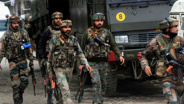 त्राल की वजह से पुलवामा और संवेदनशील 