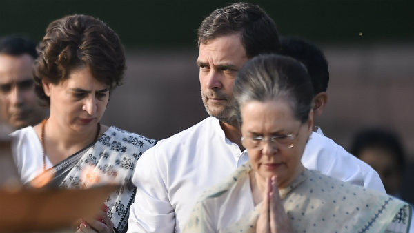 'बलि का बकरा' बनेगा कौन?