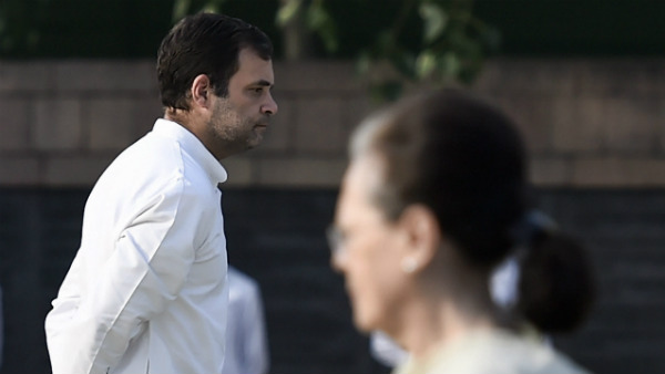 राहुल की 'खोज' को पारदर्शिता पर शक राहुल की 'खोज' को पारदर्शिता पर शक