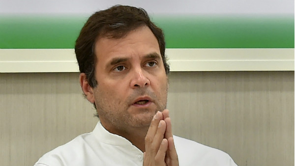 कहां चूक गए राहुल