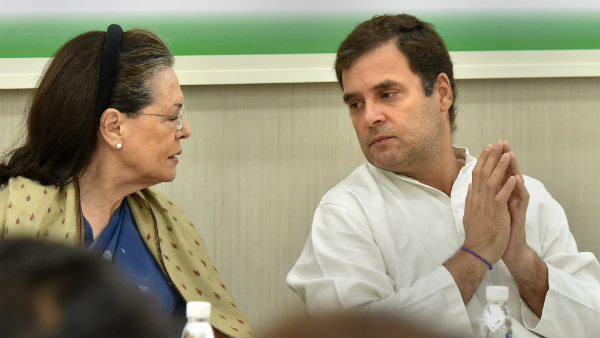 राहुल ने कोशिश की, लेकिन नाकाम हो गए