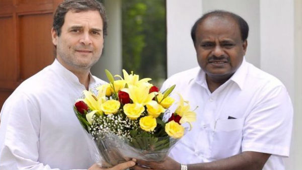 गठबंधन की सरकार में सबकुछ सही नहीं 