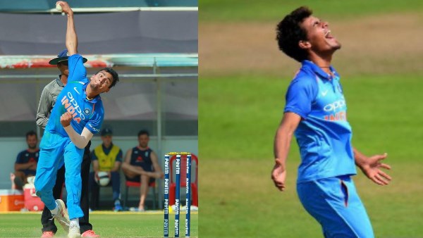 राहुल चाहर भरतपुर के लोहागढ़ स्टेडियम में करते थे प्रैक्टिस