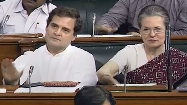 आजादी के बाद कुल 13 बार हुआ ऐसा