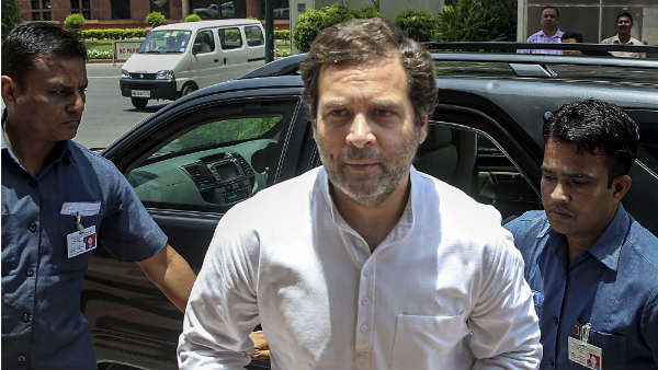 राहुल के पास अभी भी है मौका