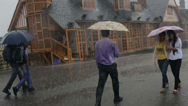 दिल्ली-एनसीआर में शुक्रवार-शनिवार तक मॉनसून आ जाएगा...