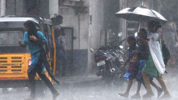 अगले 48 घंटे में मॉनसून की बारिश की संभावना