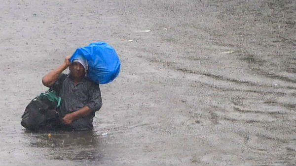 'बाढ़ का गंभीर खतरा'