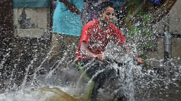 यहां हो सकती है बारिश 