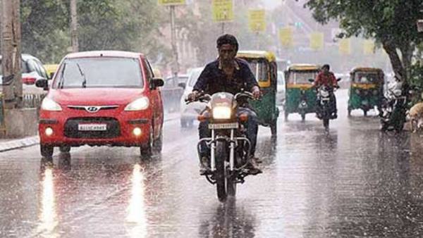 अगले 24 घंटे भारी बारिश के आसार