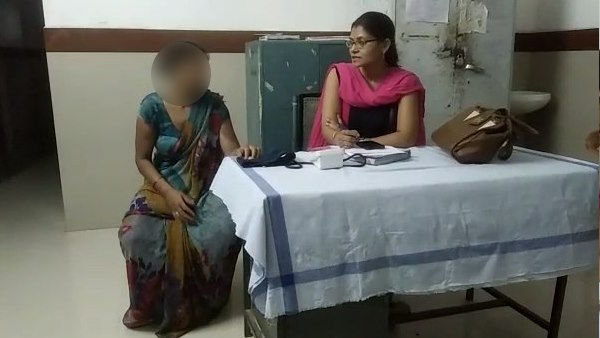 18 साल पहले हुई थी शादी