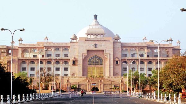 To stop Honor killing rajasthan govt may soon project the bill