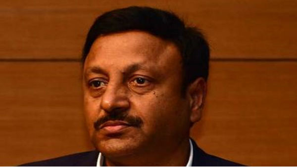 वित्तीय सेवाएं विभाग के सचिव, राजीव कुमार वित्तीय सेवाएं विभाग के सचिव, राजीव कुमार