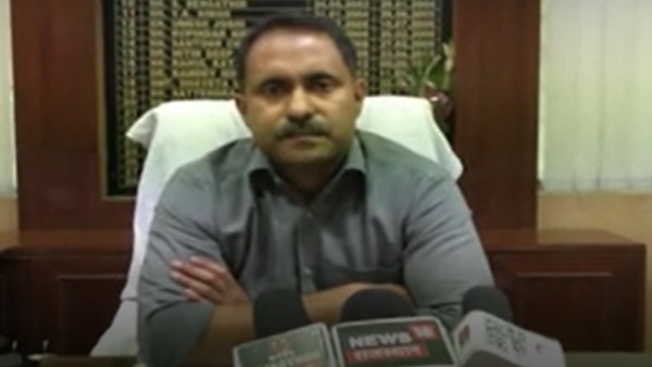 आरोपियों की तलाश जारी है आरोपियों की तलाश जारी है