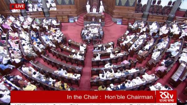 विपक्षी नेताओं ने भी रखी अपनी बात