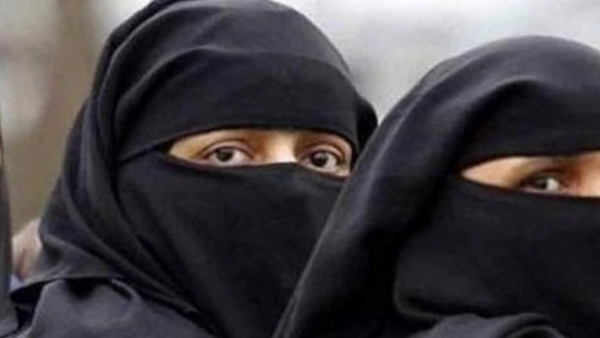 तीन तलाक बिल पर कई संसोधन प्रस्ताव गिरे