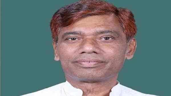 समस्तीपुर से चार बार रह चुके है सांसद