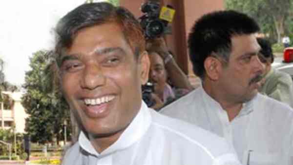 लोकसभा चुनावों में समस्‍तीपुर को लेकर आया था बयान