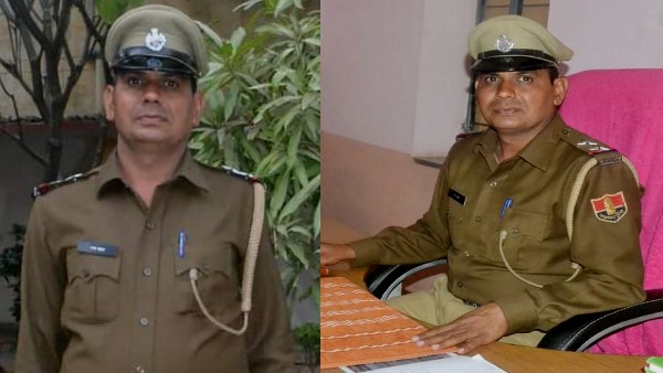 SHO Ramlal Meena Gendoly SHO Ramlal Meena Gendoly