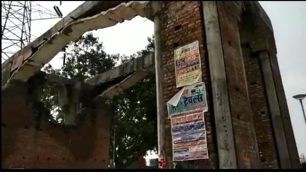 चली गई थी एक महिला की जान