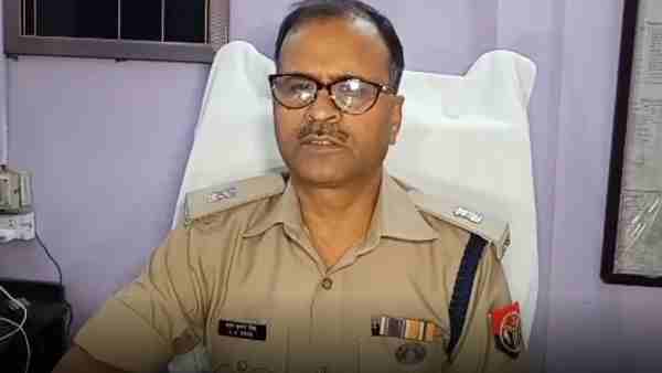क्या कहा पुलिस ने