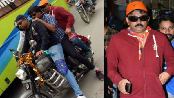 वीडियो पोस्‍ट कर ये लिखा कैप्‍शन