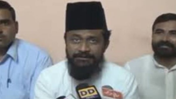 'मुसलमान वही करेगा जो कुरान में है'