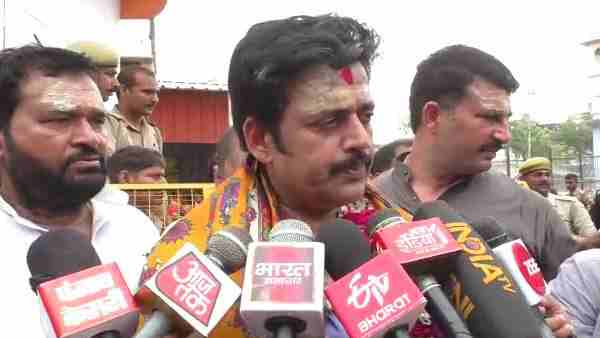 भाजपा में आ रहे हैं कांग्रेस विधायक 