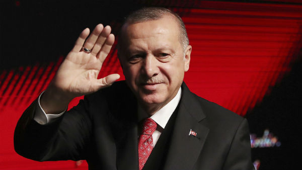 जल्द ही दुनिया देखेगी हरा-भरा टर्की जल्द ही दुनिया देखेगी हरा-भरा टर्की