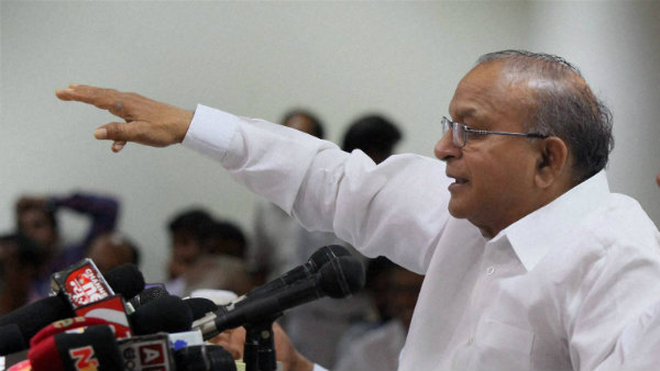 राजनीतिक करियर