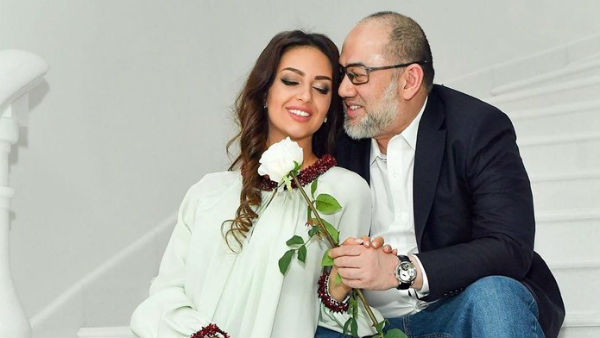 मिस मॉस्‍को रहीं हैं रिहाना 