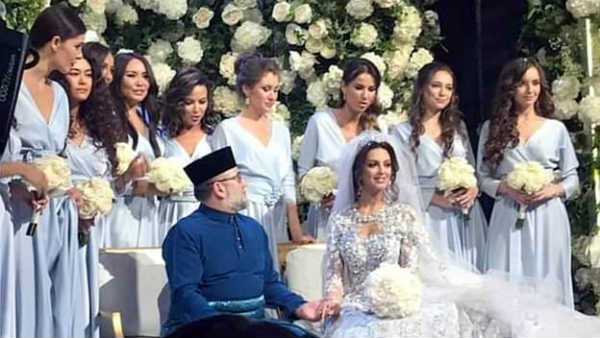 22 जून को दिया तलाक 