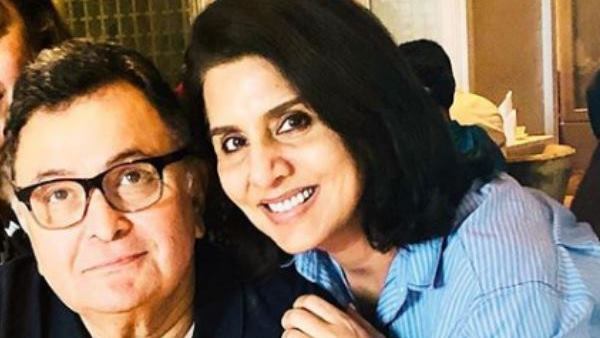  ऋषि से छोटी हीरोइन की तलाश हुई नीतू पर पूरी