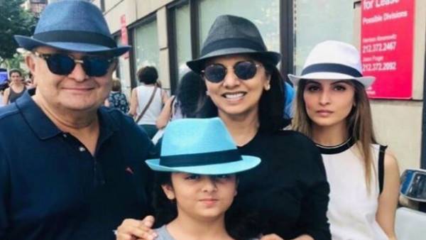 कैंसर की बात पता चलने पर कैसा था ऋषि कपूर का रिएक्शन? कैंसर की बात पता चलने पर कैसा था ऋषि कपूर का रिएक्शन?