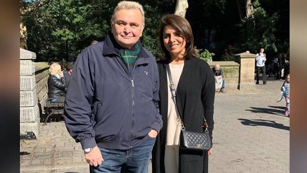 9 महीने से न्यूयॉर्क के बाहर कदम नहीं रखा 9 महीने से न्यूयॉर्क के बाहर कदम नहीं रखा