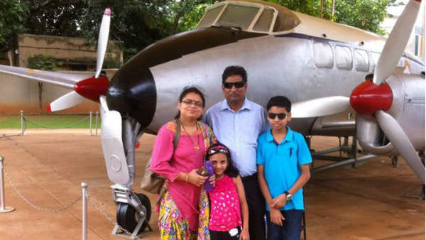 निजी जीवन में घरेलू और काम में बेहद प्रोफेशनल हैं निजी जीवन में घरेलू और काम में बेहद प्रोफेशनल हैं