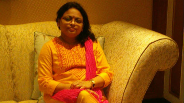 1997 से इसरो से जुड़ी हैं रितु 1997 से इसरो से जुड़ी हैं रितु