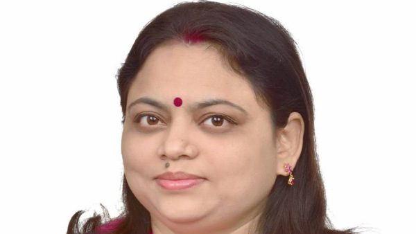 'रॉकेट वुमेन' के नाम से लोकप्रिय हैं 'रॉकेट वुमेन' के नाम से लोकप्रिय हैं