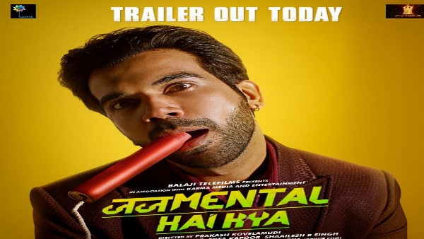 'कंगना के अलावा इस किरदार को कोई नहीं निभा सकता था' 'कंगना के अलावा इस किरदार को कोई नहीं निभा सकता था'