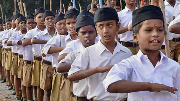 RSS अब तैयार करवाएगा फौजी