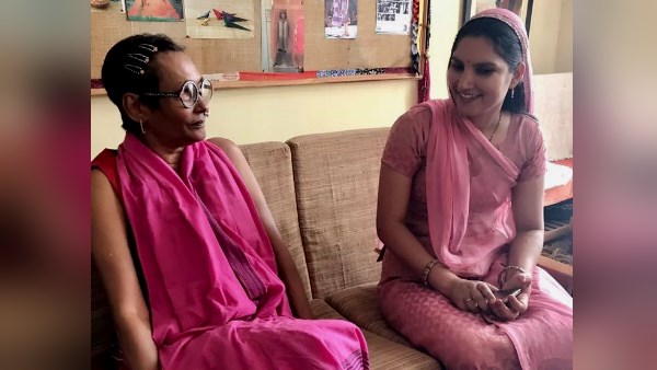 फ्रांस जाकर तलाशेंगी संभवनाएं