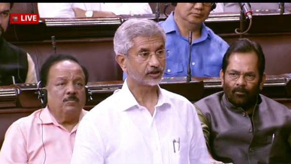 'भारत अपनी स्थिति पर कायम' 