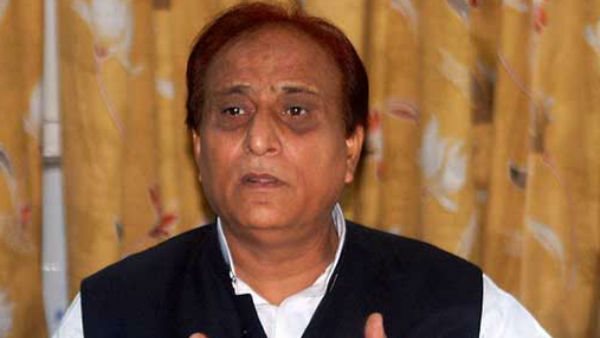 जमकर हुआ हंगामा