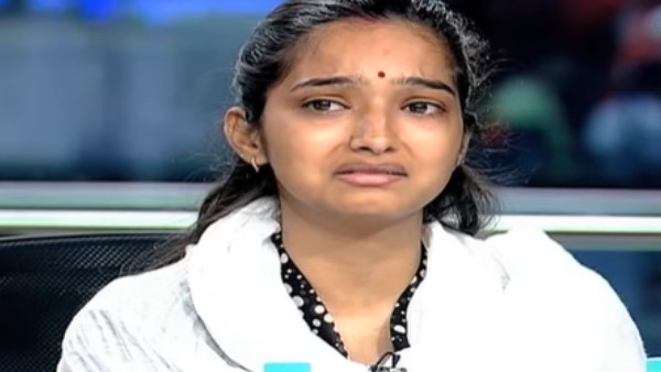 राजेश मिश्रा ने विरोध की बताई थी ये वजह राजेश मिश्रा ने विरोध की बताई थी ये वजह